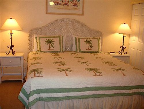 Tradewinds Resort By Resortquest Bradenton Beach Exteriér fotografie