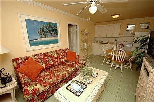 Tradewinds Resort By Resortquest Bradenton Beach Exteriér fotografie