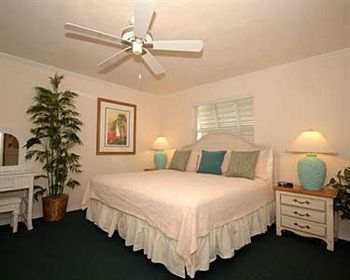 Tradewinds Resort By Resortquest Bradenton Beach Exteriér fotografie