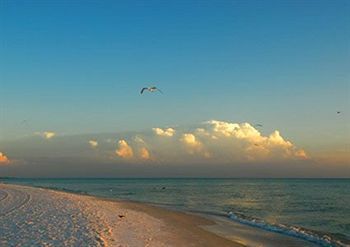 Tradewinds Resort By Resortquest Bradenton Beach Exteriér fotografie